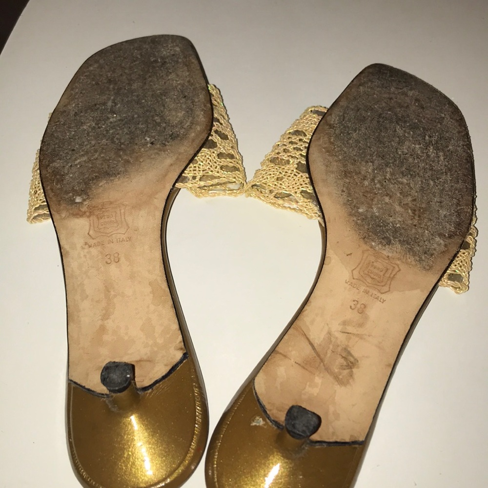 Herve Leger mules - Picture 8 of 8